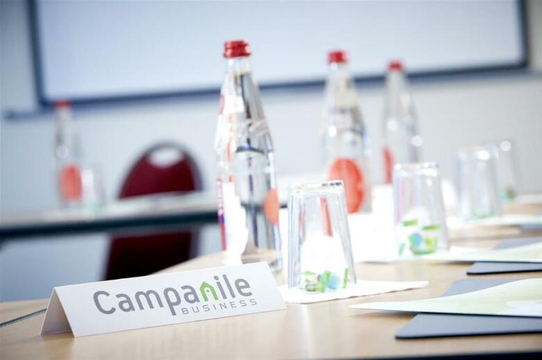 Hotel Campanile Saint Avold