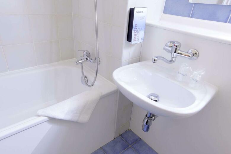Hotel Campanile Saint Avold