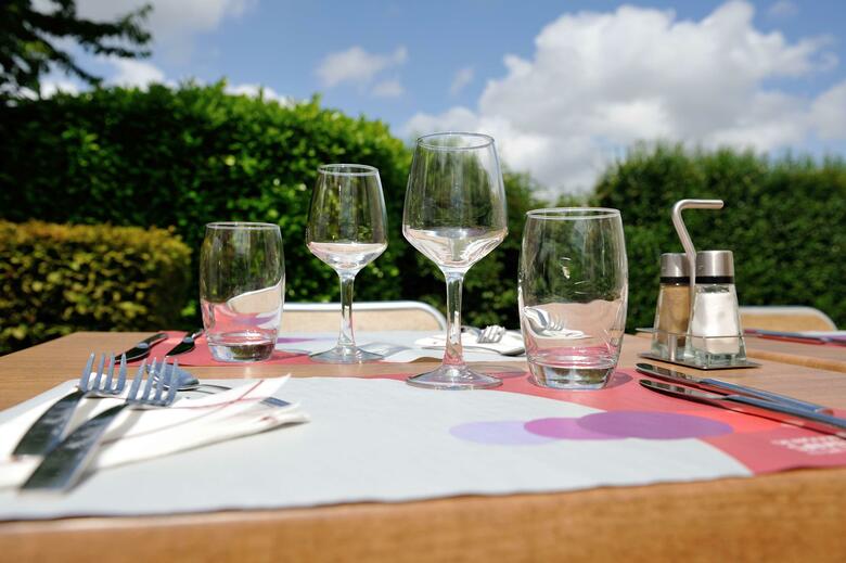Hotel Campanile Saint Avold