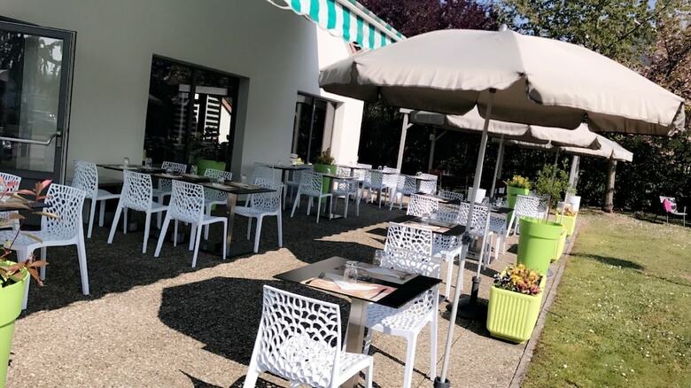 Hotel Campanile Saint Avold