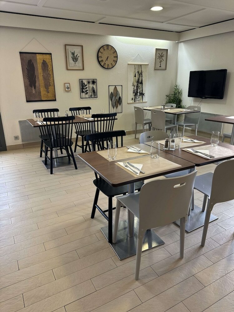 Hotel Campanile Saint Avold