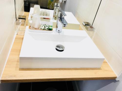 Brh - Boulogne Residence H�tel