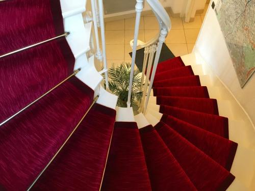 Brh - Boulogne Residence H�tel