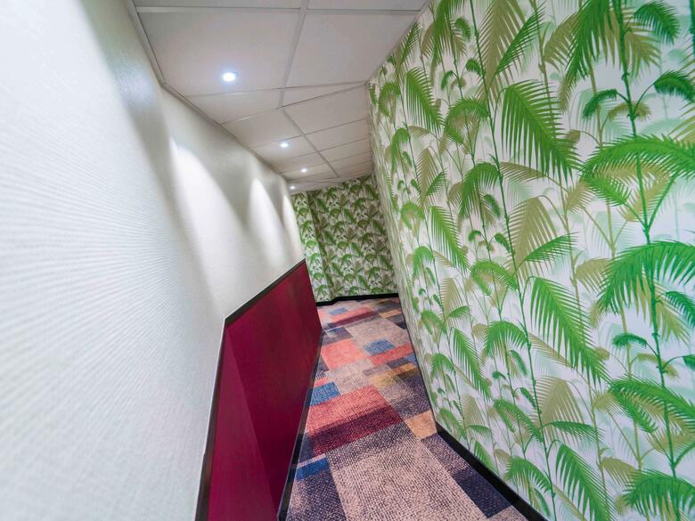 Hotel Ibis Styles Paris Boulogne Marcel Sembat