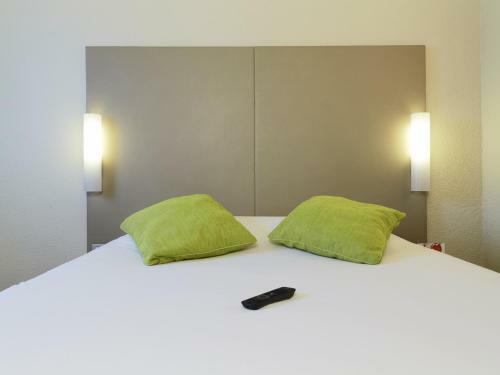 Hotel Campanile Versailles-buc