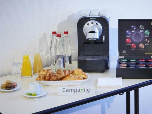 Hotel Campanile Versailles-buc