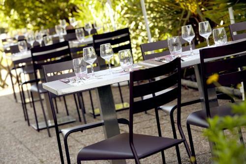 Hotel Campanile Versailles-buc
