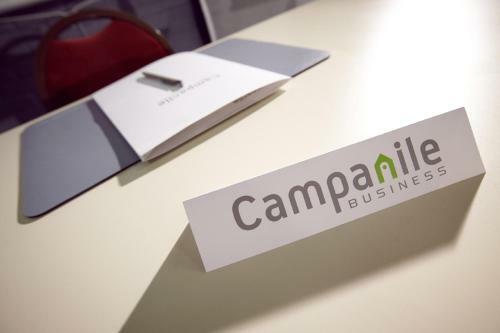 Hotel Campanile Versailles-buc