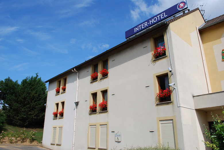 Inter-hotel Bagatelle