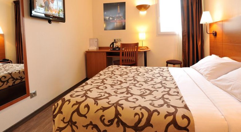 Hotel Best Western Paris Parc Des Expositions