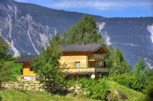 Apartamento Ferienwohnungen �tztal