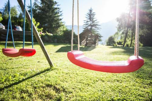 Apartamento Ferienwohnungen �tztal