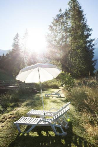 Apartamento Ferienwohnungen �tztal