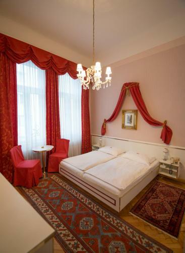 Hotel Zur Wiener Staatsoper