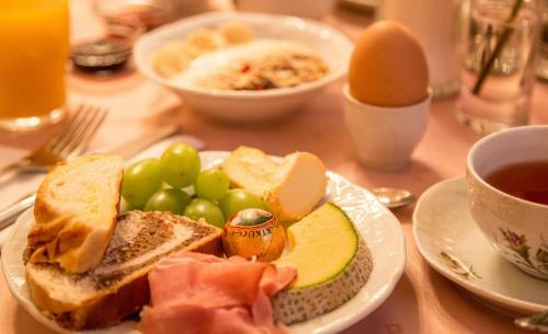 Hotel Zur Wiener Staatsoper