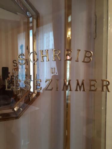 Hotel Zur Wiener Staatsoper