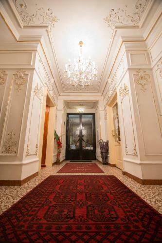 Hotel Zur Wiener Staatsoper