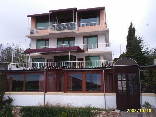 Villa Olymp