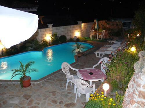Villa Olymp