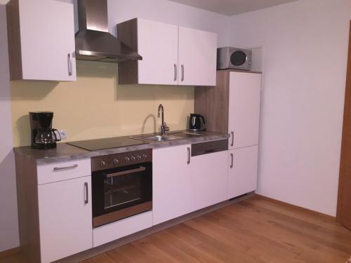 Apartamento Appartement Heidi