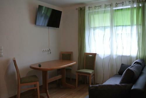 Apartamento Appartement Heidi
