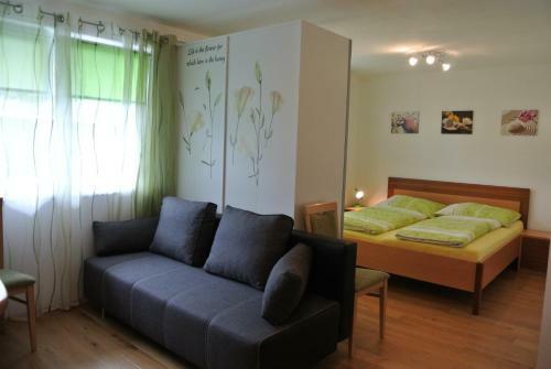 Apartamento Appartement Heidi