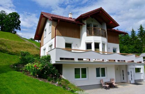 Apartamento Appartement Heidi