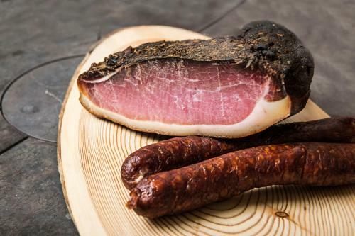 Apartamento S'landhaus