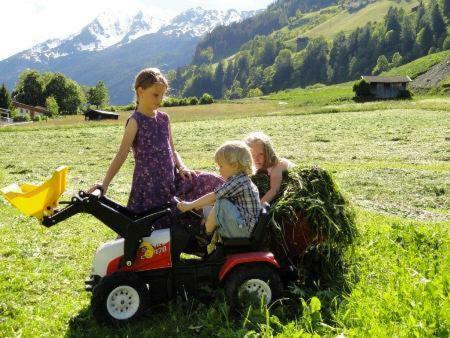 Apartamento S'landhaus