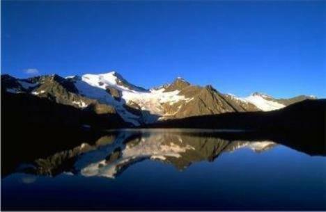 Apartamento S'landhaus