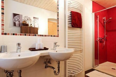 Apartamento S'landhaus