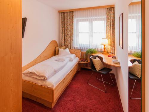 Bed & Breakfast Pension Kilian