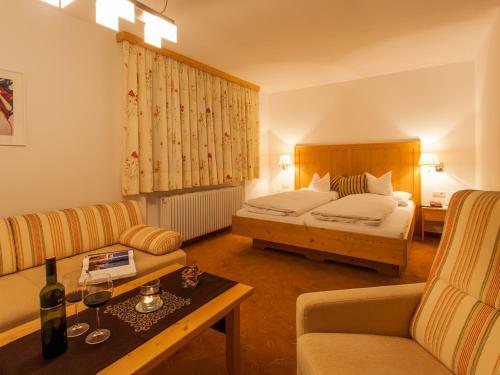 Bed & Breakfast Pension Kilian