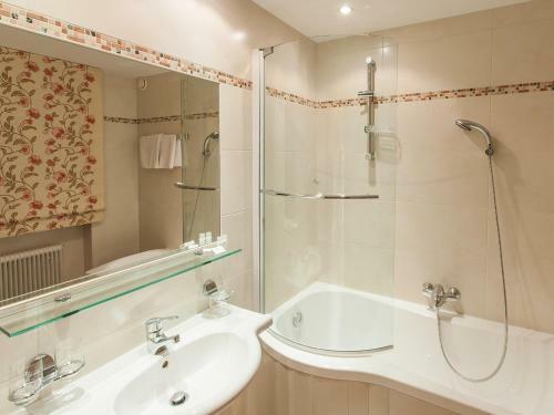 Bed & Breakfast Pension Kilian