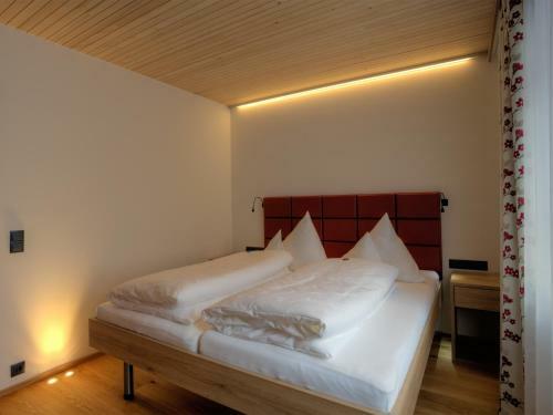 Bed & Breakfast Pension Kilian