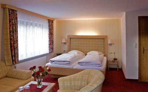 Bed & Breakfast Pension Kilian