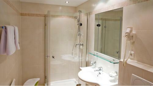 Bed & Breakfast Pension Kilian
