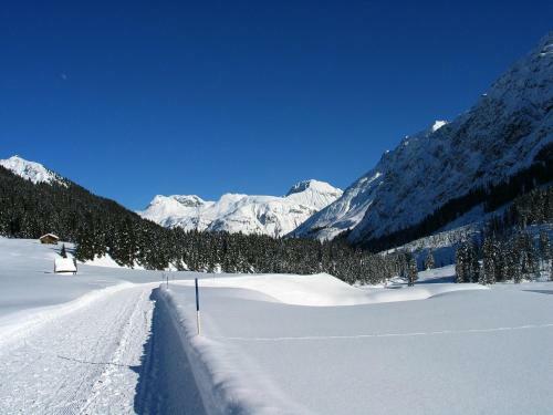 Bed & Breakfast Pension Kilian
