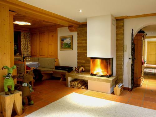 Bed & Breakfast Pension Kilian