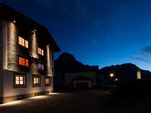 Bed & Breakfast Pension Kilian