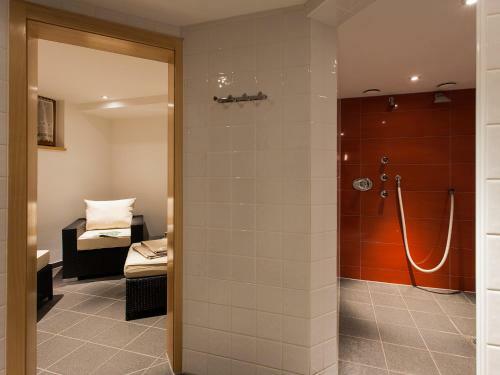 Bed & Breakfast Pension Kilian
