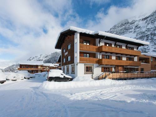 Bed & Breakfast Pension Kilian