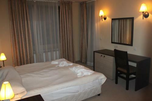 Apart Hotel Dream