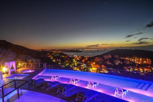 Apu� Boutique Hotel