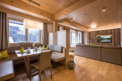 Apartamento Bergjuwel