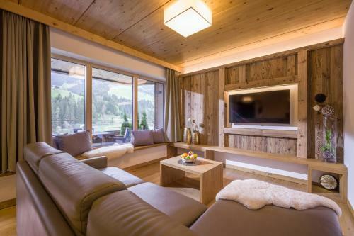 Apartamento Bergjuwel