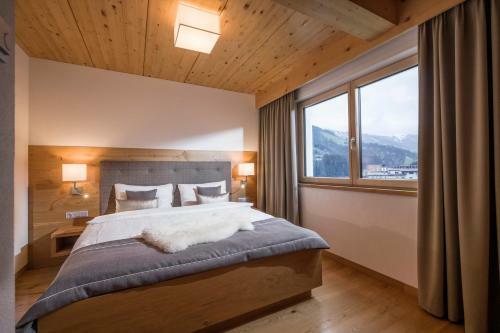 Apartamento Bergjuwel