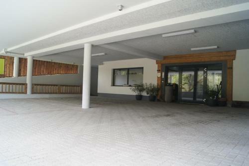 Apartamento Bergjuwel