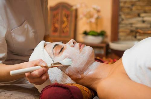 Spa Club Bor Hotel