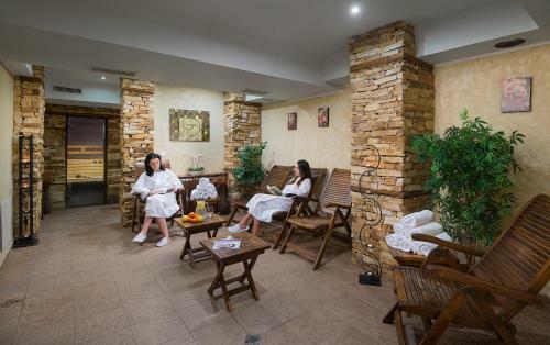 Spa Club Bor Hotel